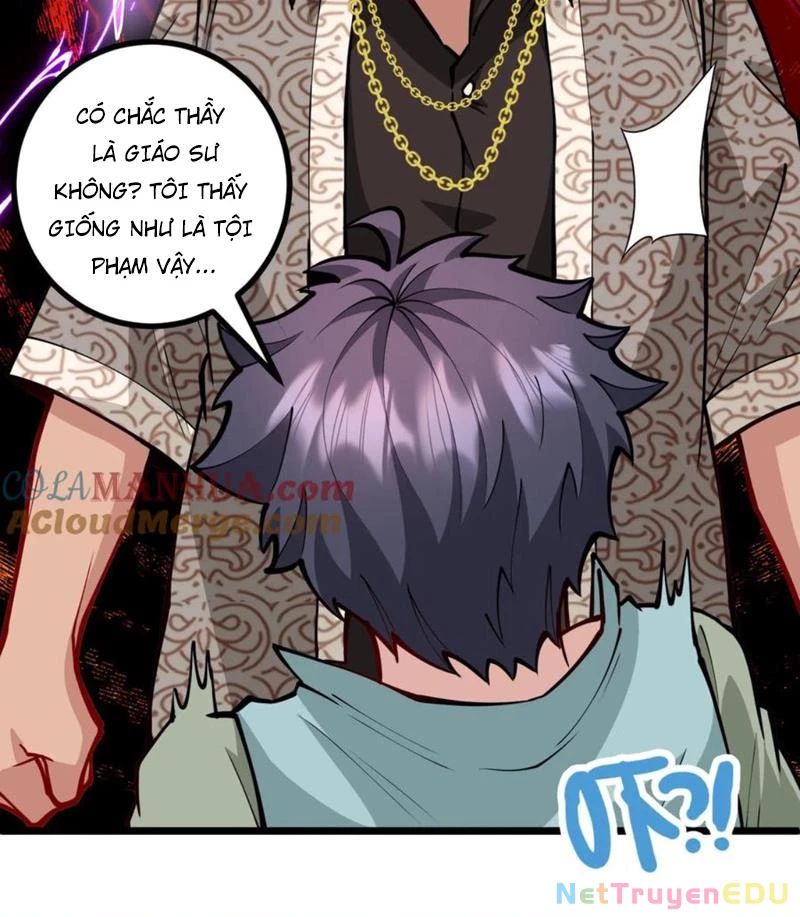 Slime Ta Treo Cự Long Lên Đánh Là Hợp Lý Nhỉ? Chap 294 - Next Chap 295