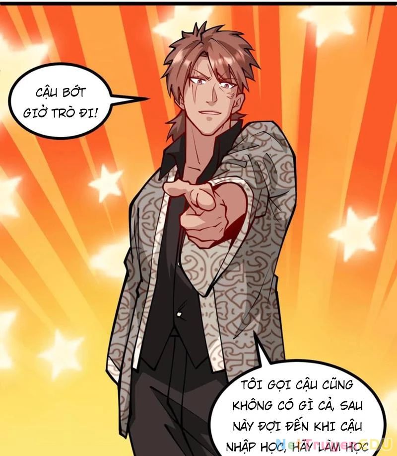 Slime Ta Treo Cự Long Lên Đánh Là Hợp Lý Nhỉ? Chap 294 - Next Chap 295