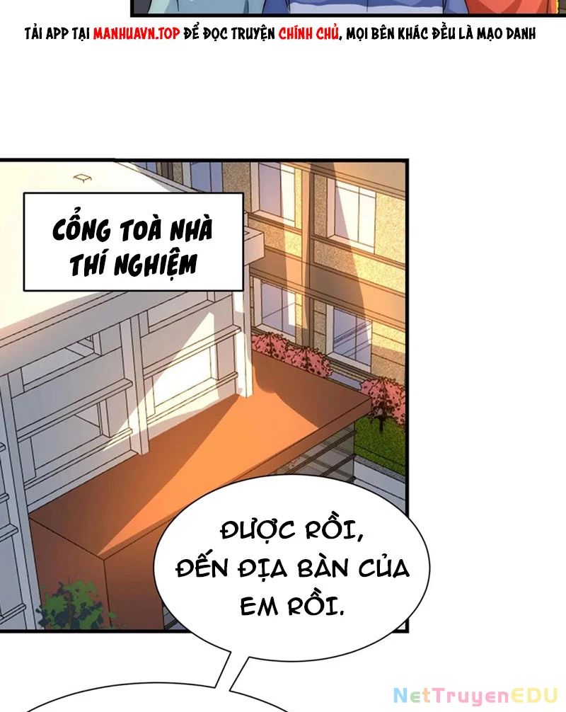 Slime Ta Treo Cự Long Lên Đánh Là Hợp Lý Nhỉ? Chap 297 - Next Chap 298