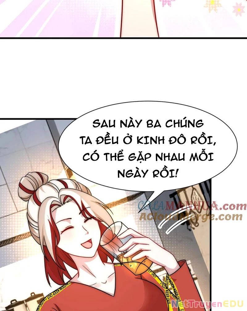 Slime Ta Treo Cự Long Lên Đánh Là Hợp Lý Nhỉ? Chap 297 - Next Chap 298