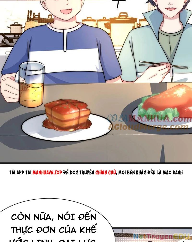 Slime Ta Treo Cự Long Lên Đánh Là Hợp Lý Nhỉ? Chap 297 - Next Chap 298