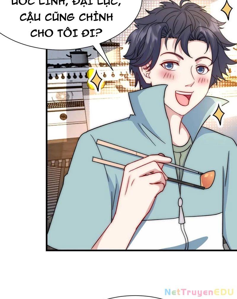 Slime Ta Treo Cự Long Lên Đánh Là Hợp Lý Nhỉ? Chap 297 - Next Chap 298