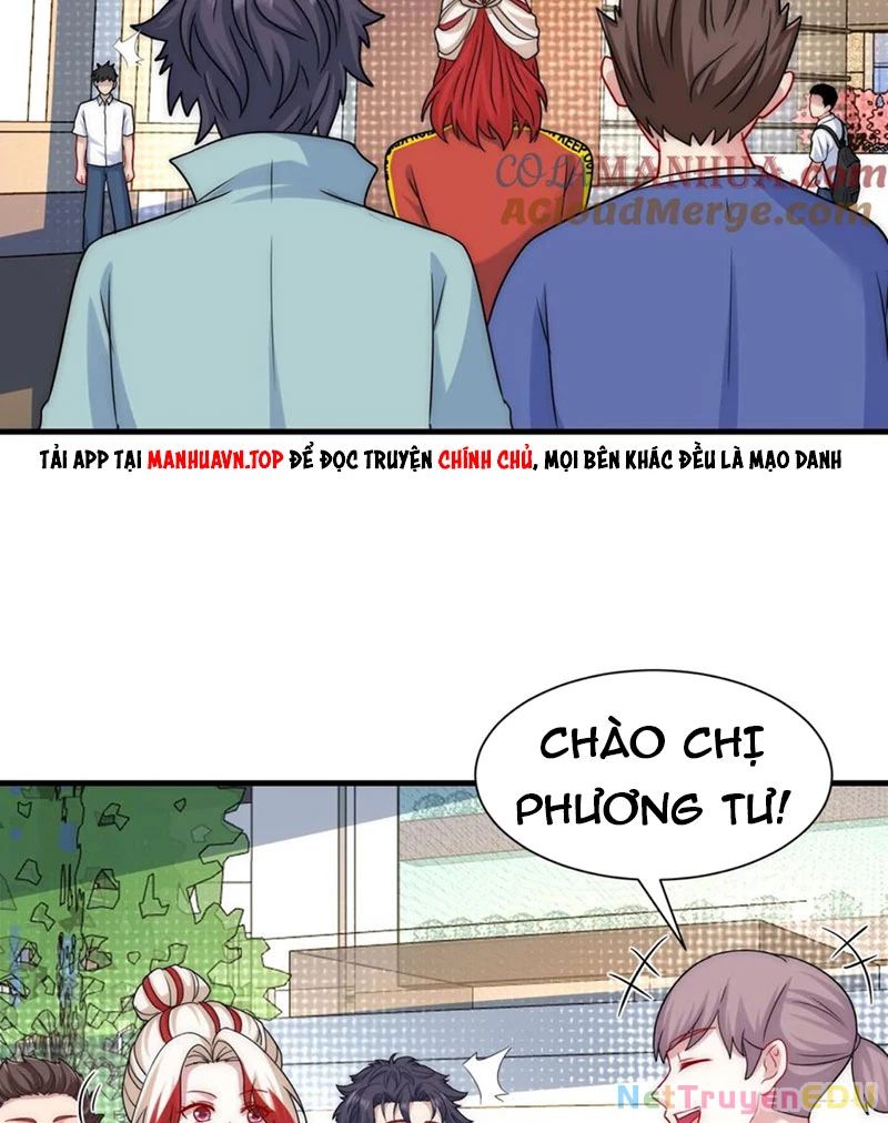 Slime Ta Treo Cự Long Lên Đánh Là Hợp Lý Nhỉ? Chap 297 - Next Chap 298