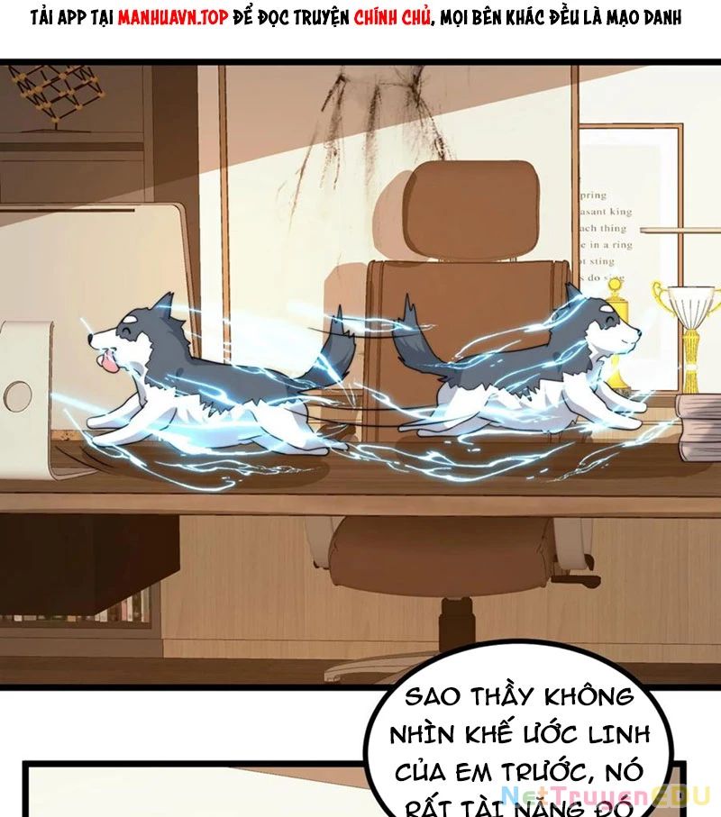 Slime Ta Treo Cự Long Lên Đánh Là Hợp Lý Nhỉ? Chap 298 - Next Chap 299