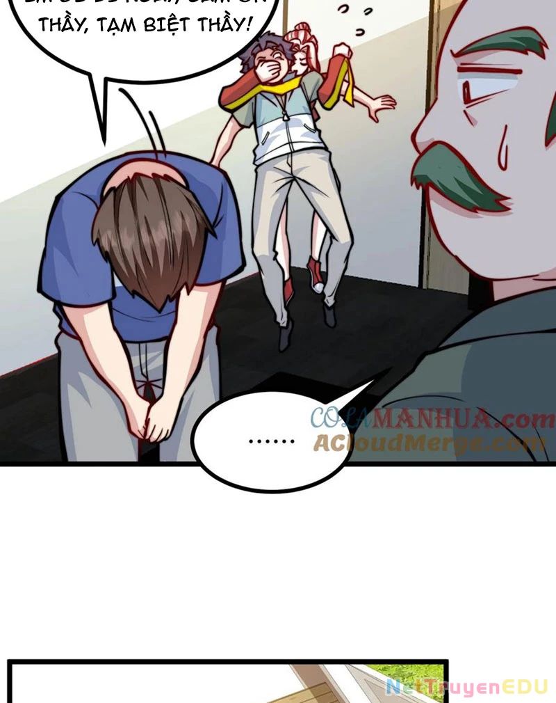 Slime Ta Treo Cự Long Lên Đánh Là Hợp Lý Nhỉ? Chap 299 - Next Chap 300