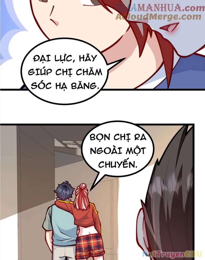 Slime Ta Treo Cự Long Lên Đánh Là Hợp Lý Nhỉ? Chap 299 - Next Chap 300