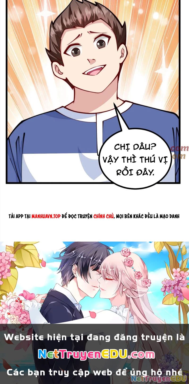 Slime Ta Treo Cự Long Lên Đánh Là Hợp Lý Nhỉ? Chap 299 - Next Chap 300