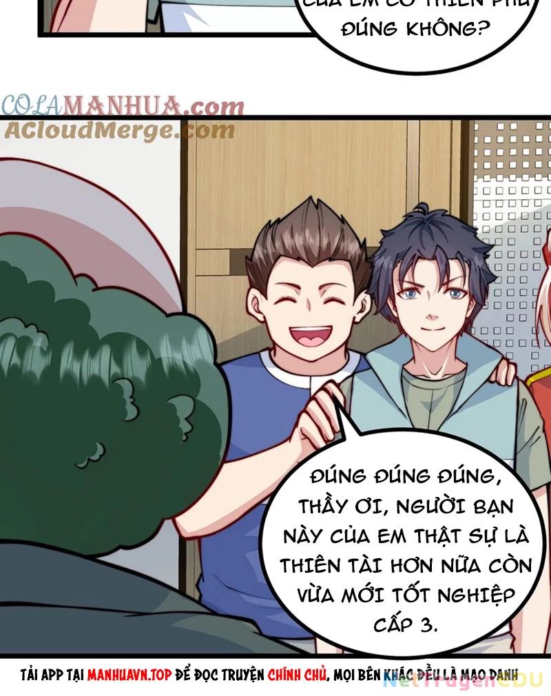 Slime Ta Treo Cự Long Lên Đánh Là Hợp Lý Nhỉ? Chap 299 - Next Chap 300