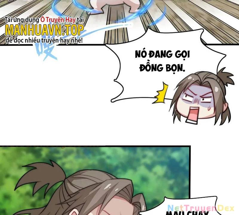 Slime Ta Treo Cự Long Lên Đánh Là Hợp Lý Nhỉ? Chap 30 - Next Chap 31