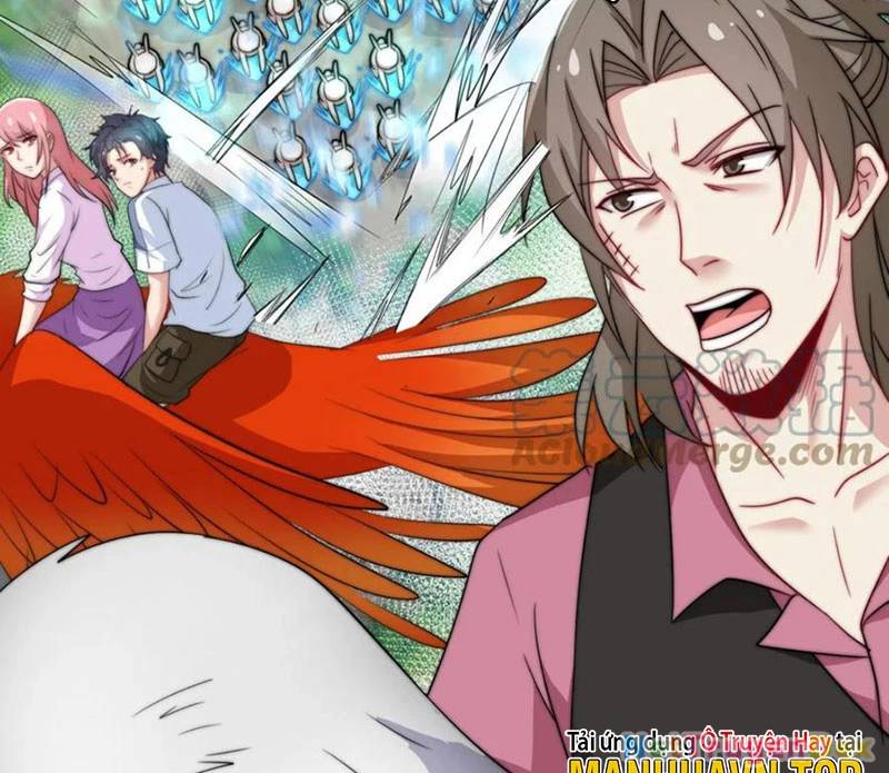 Slime Ta Treo Cự Long Lên Đánh Là Hợp Lý Nhỉ? Chap 30 - Next Chap 31