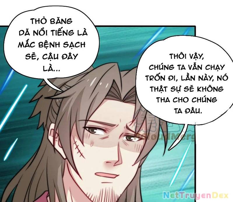 Slime Ta Treo Cự Long Lên Đánh Là Hợp Lý Nhỉ? Chap 30 - Next Chap 31