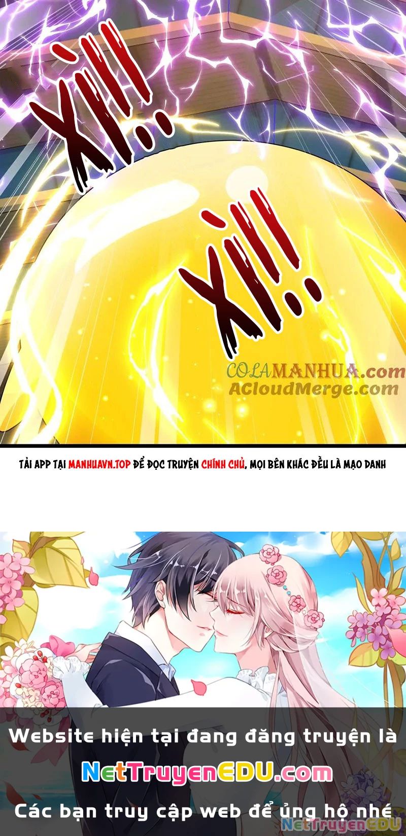 Slime Ta Treo Cự Long Lên Đánh Là Hợp Lý Nhỉ? Chap 302 - Next Chap 303