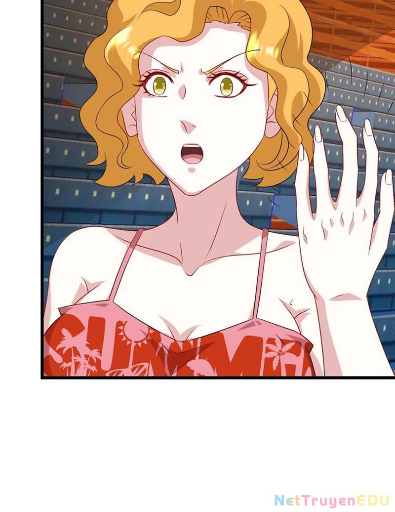 Slime Ta Treo Cự Long Lên Đánh Là Hợp Lý Nhỉ? Chap 303 - Next Chap 304