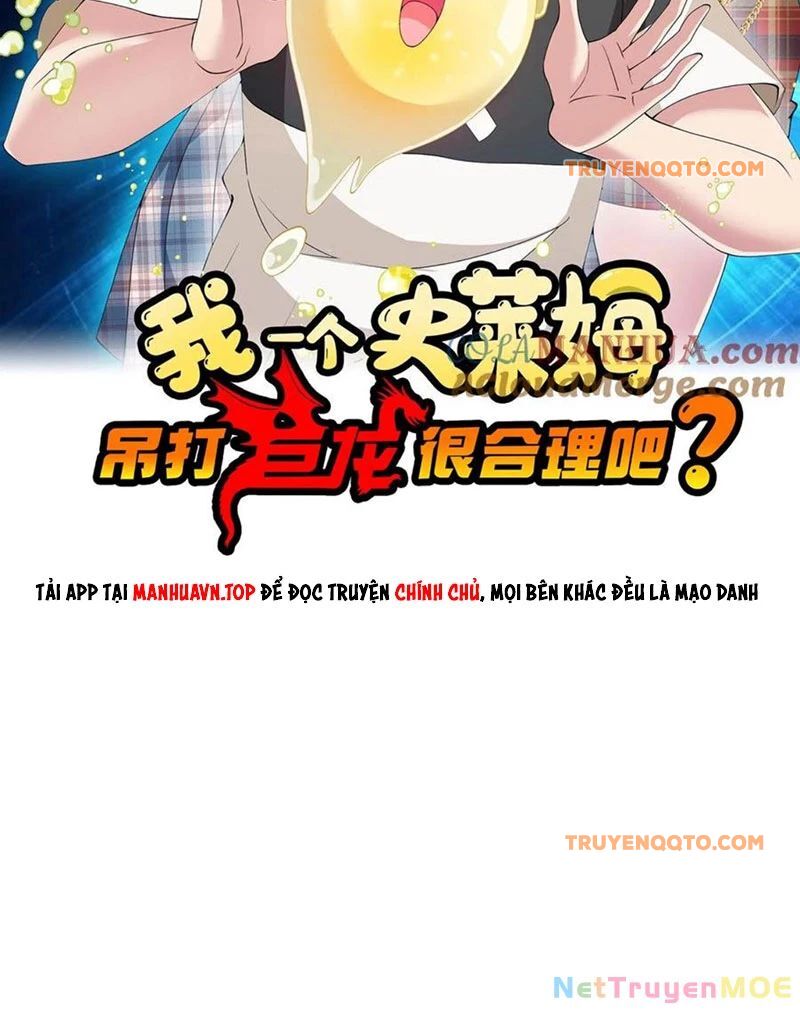 Slime Ta Treo Cự Long Lên Đánh Là Hợp Lý Nhỉ? Chap 305 - Next Chap 306