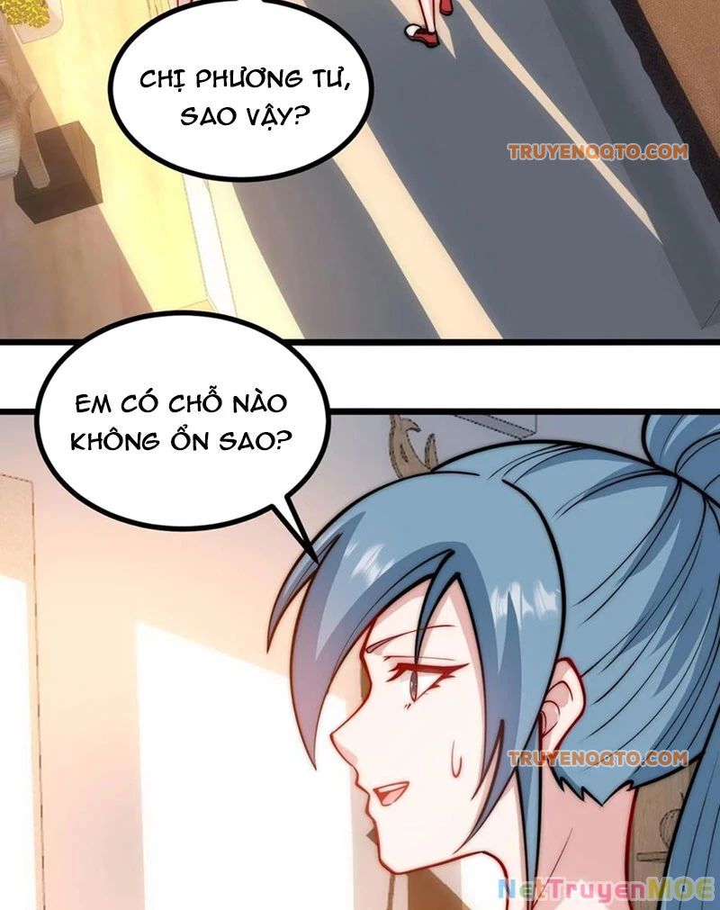 Slime Ta Treo Cự Long Lên Đánh Là Hợp Lý Nhỉ? Chap 305 - Next Chap 306