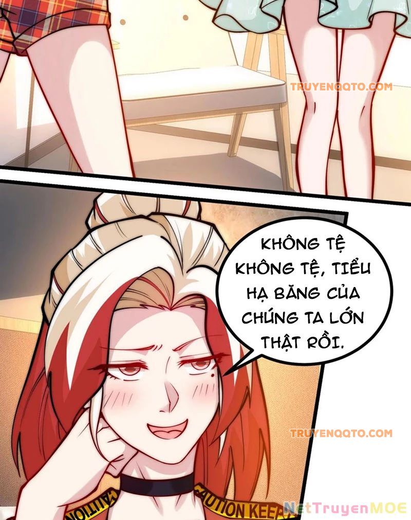 Slime Ta Treo Cự Long Lên Đánh Là Hợp Lý Nhỉ? Chap 305 - Next Chap 306
