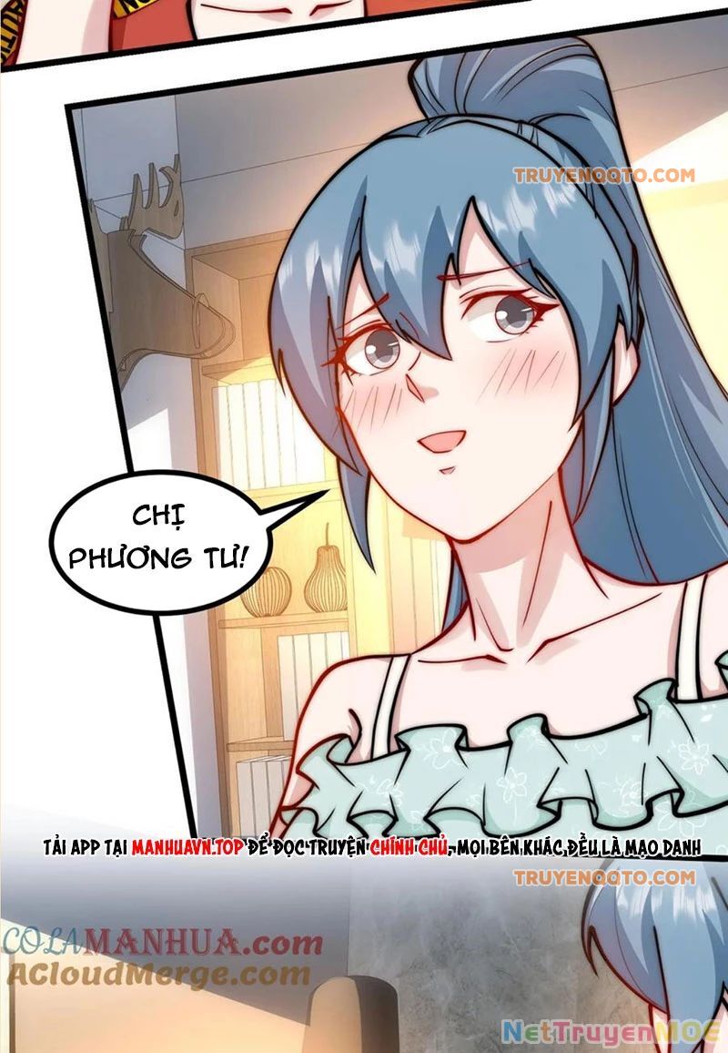 Slime Ta Treo Cự Long Lên Đánh Là Hợp Lý Nhỉ? Chap 305 - Next Chap 306