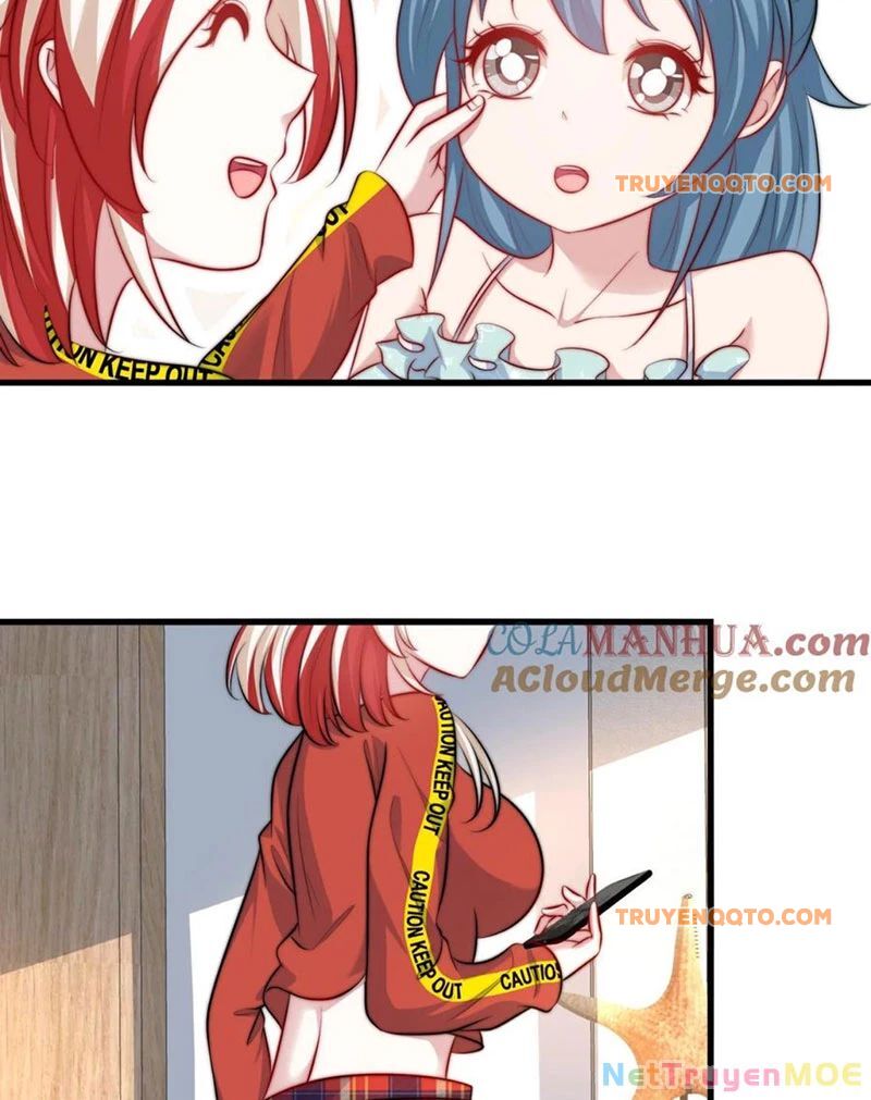 Slime Ta Treo Cự Long Lên Đánh Là Hợp Lý Nhỉ? Chap 306 - Next Chap 307