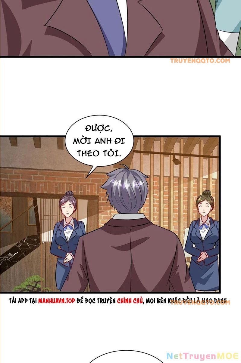 Slime Ta Treo Cự Long Lên Đánh Là Hợp Lý Nhỉ? Chap 307 - Next Chap 308