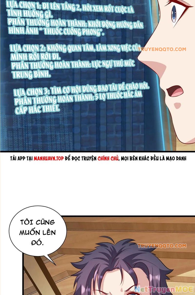 Slime Ta Treo Cự Long Lên Đánh Là Hợp Lý Nhỉ? Chap 307 - Next Chap 308