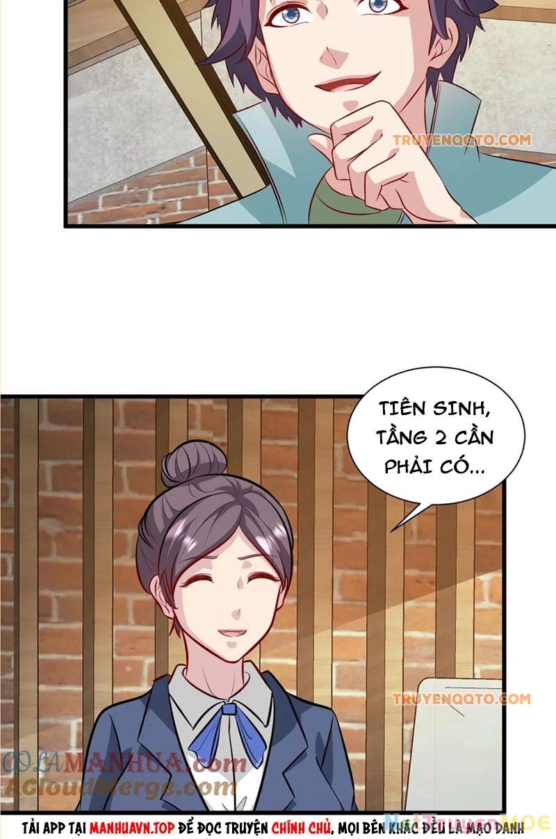 Slime Ta Treo Cự Long Lên Đánh Là Hợp Lý Nhỉ? Chap 307 - Next Chap 308