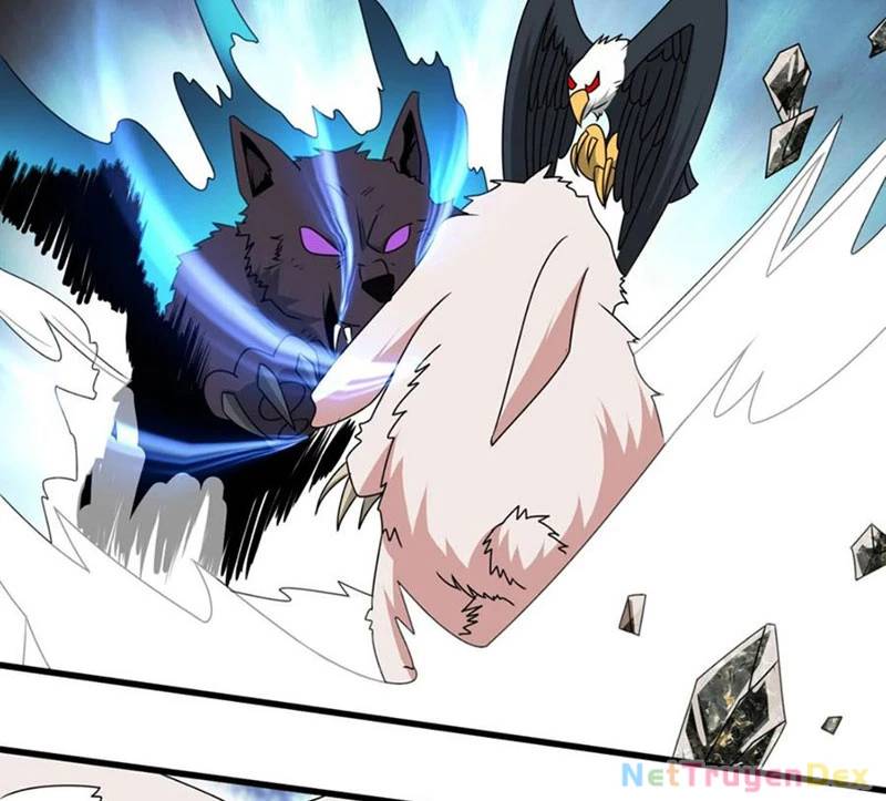 Slime Ta Treo Cự Long Lên Đánh Là Hợp Lý Nhỉ? Chap 31 - Next Chap 32