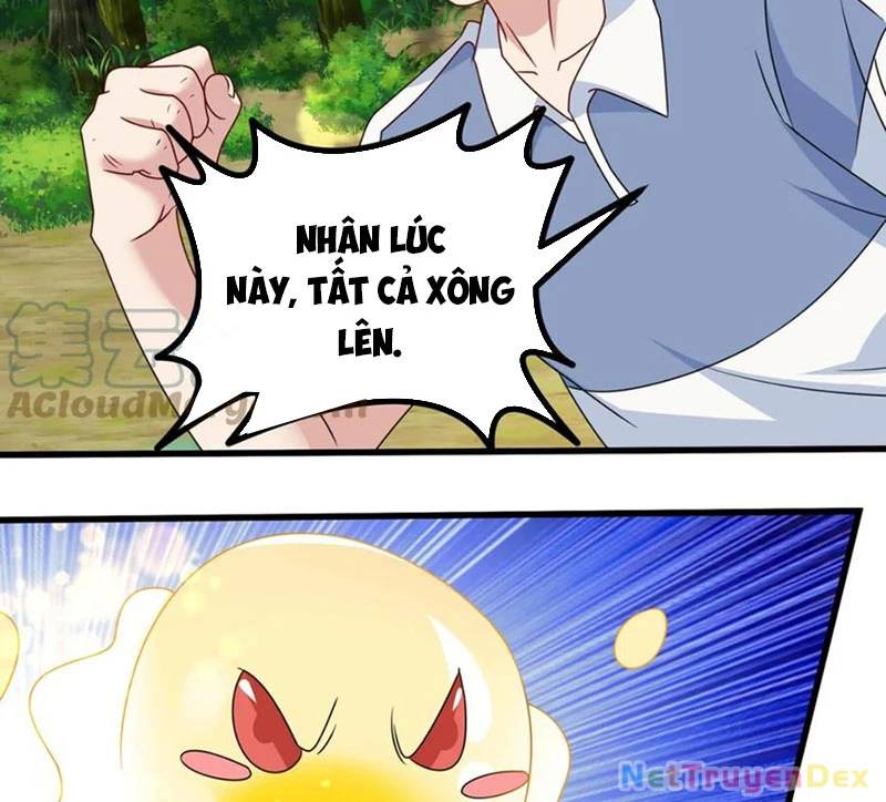 Slime Ta Treo Cự Long Lên Đánh Là Hợp Lý Nhỉ? Chap 31 - Next Chap 32