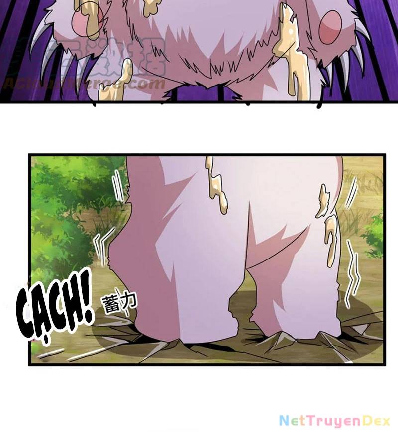 Slime Ta Treo Cự Long Lên Đánh Là Hợp Lý Nhỉ? Chap 31 - Next Chap 32