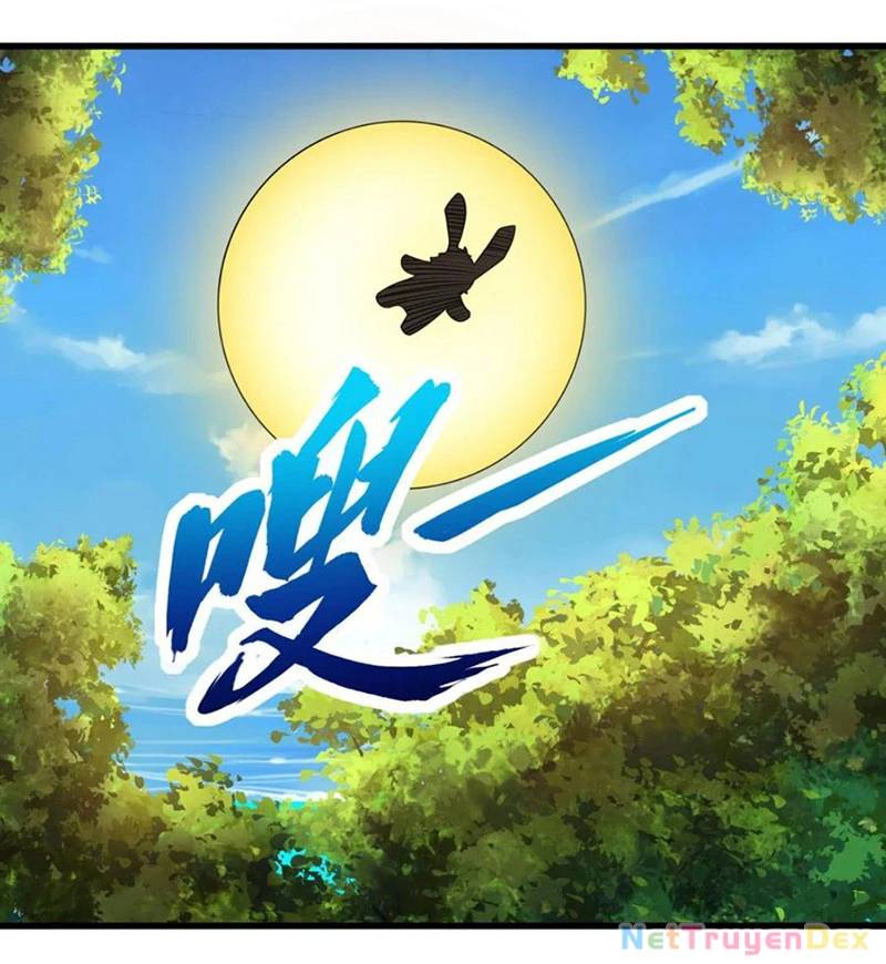 Slime Ta Treo Cự Long Lên Đánh Là Hợp Lý Nhỉ? Chap 31 - Next Chap 32