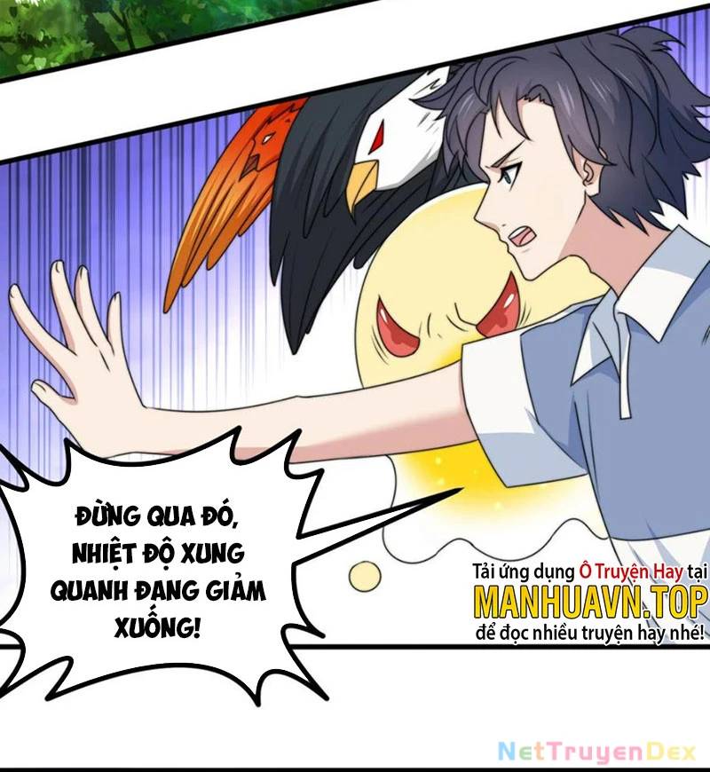 Slime Ta Treo Cự Long Lên Đánh Là Hợp Lý Nhỉ? Chap 31 - Next Chap 32