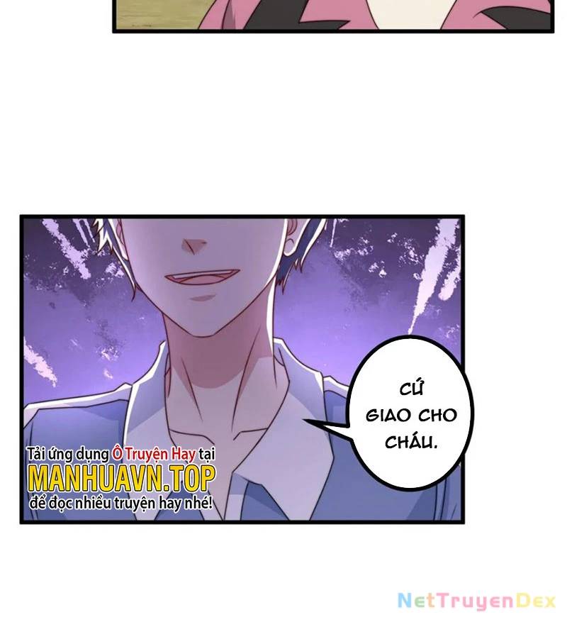 Slime Ta Treo Cự Long Lên Đánh Là Hợp Lý Nhỉ? Chap 31 - Next Chap 32