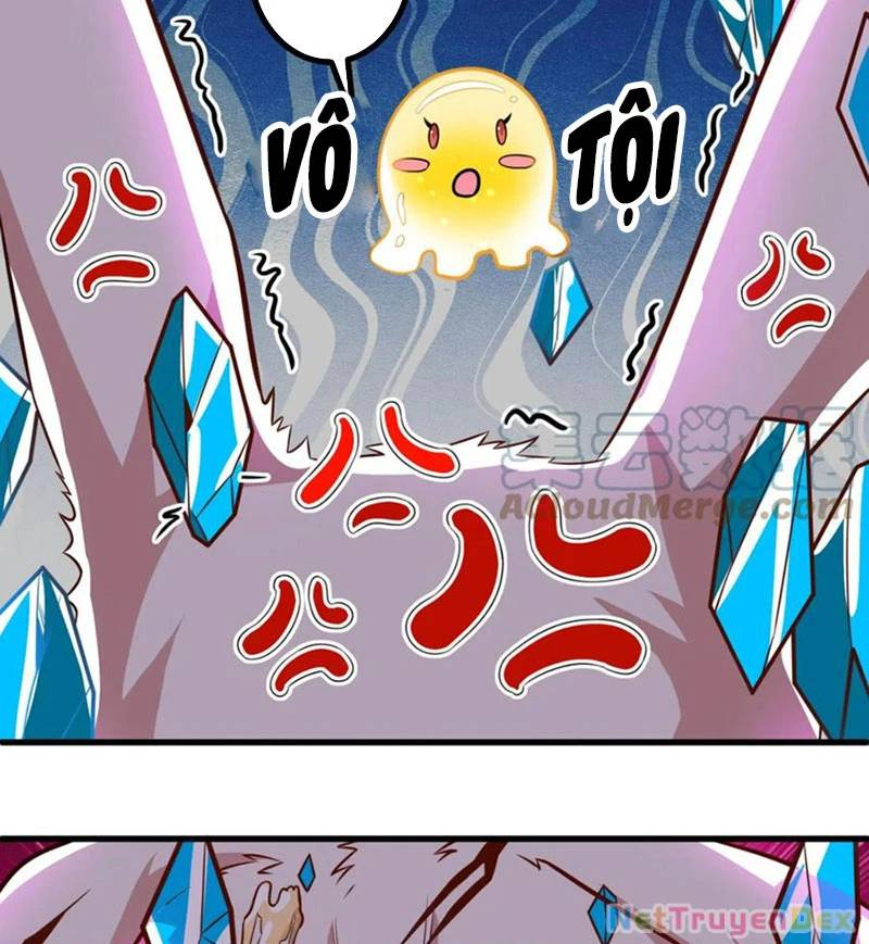 Slime Ta Treo Cự Long Lên Đánh Là Hợp Lý Nhỉ? Chap 31 - Next Chap 32