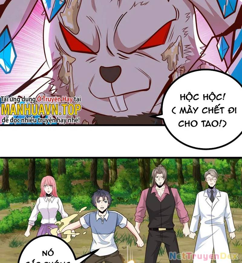 Slime Ta Treo Cự Long Lên Đánh Là Hợp Lý Nhỉ? Chap 31 - Next Chap 32