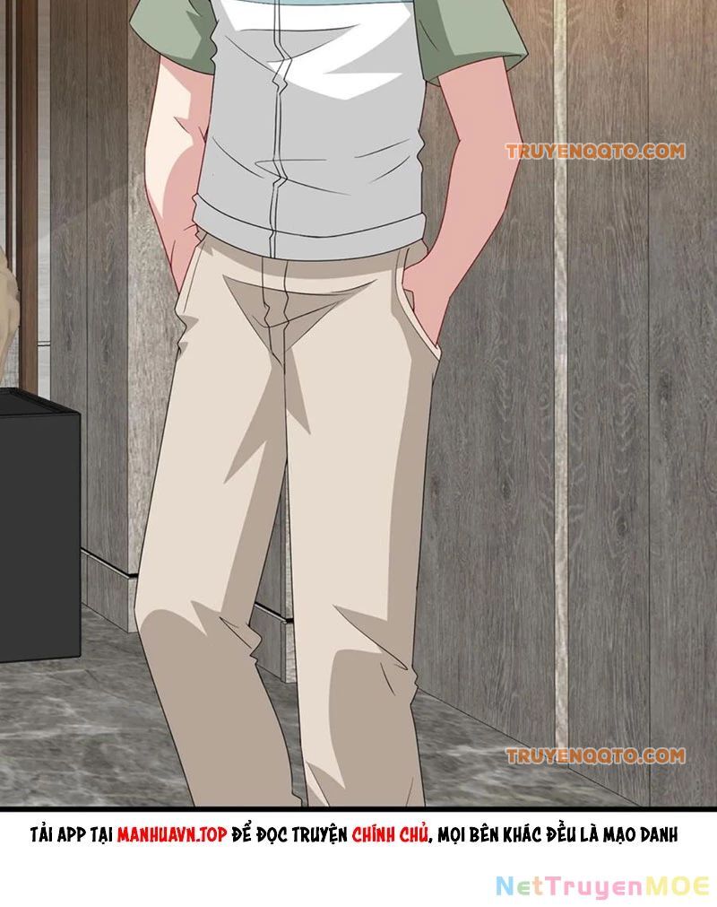 Slime Ta Treo Cự Long Lên Đánh Là Hợp Lý Nhỉ? Chap 312 - Next Chap 313