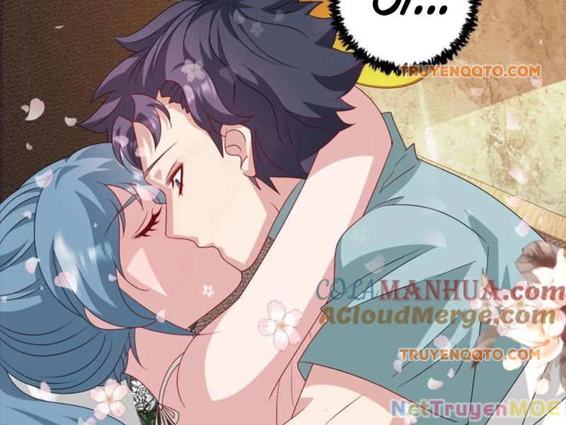 Slime Ta Treo Cự Long Lên Đánh Là Hợp Lý Nhỉ? Chap 313 - Next Chap 314