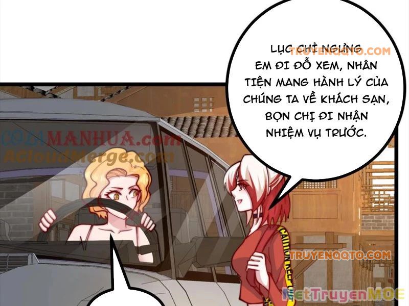 Slime Ta Treo Cự Long Lên Đánh Là Hợp Lý Nhỉ? Chap 315 - Next Chap 316