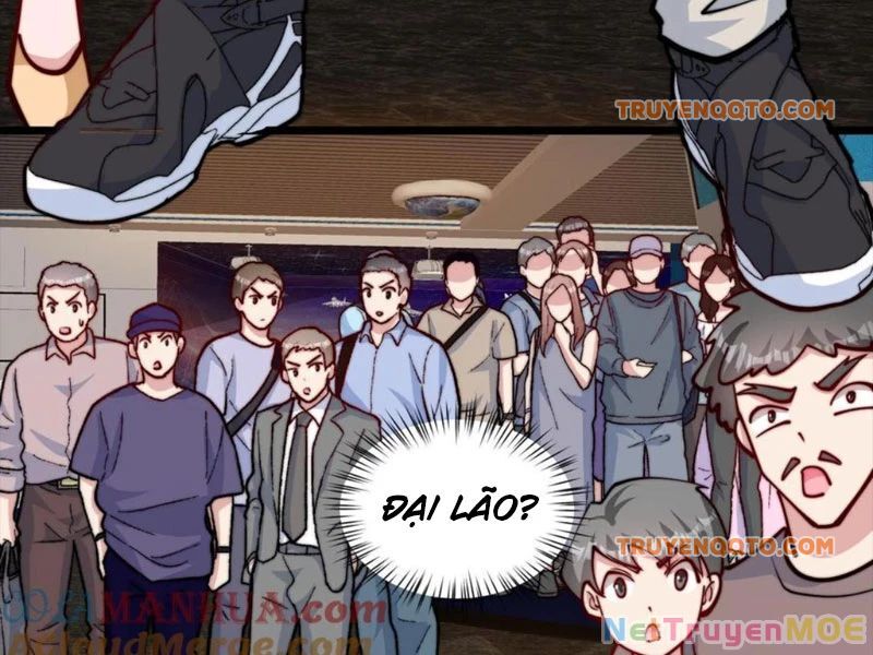 Slime Ta Treo Cự Long Lên Đánh Là Hợp Lý Nhỉ? Chap 315 - Next Chap 316