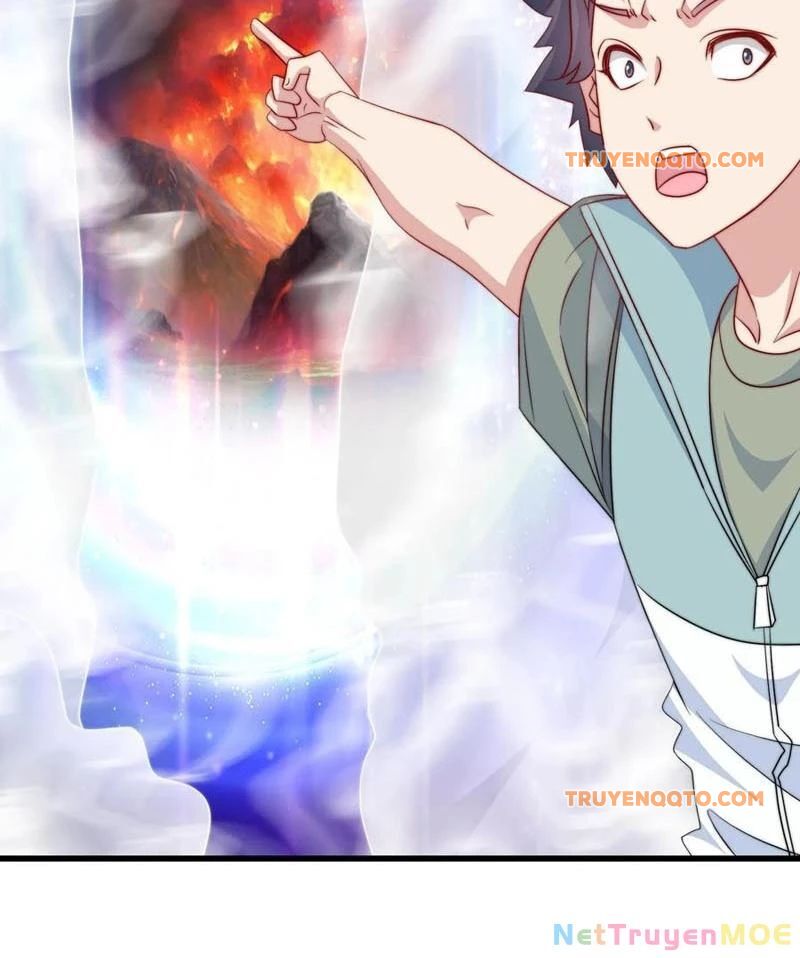 Slime Ta Treo Cự Long Lên Đánh Là Hợp Lý Nhỉ? Chap 317 - Next Chap 318