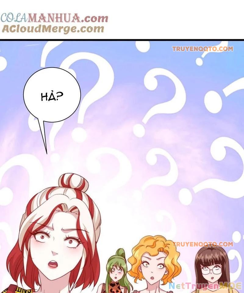 Slime Ta Treo Cự Long Lên Đánh Là Hợp Lý Nhỉ? Chap 317 - Next Chap 318