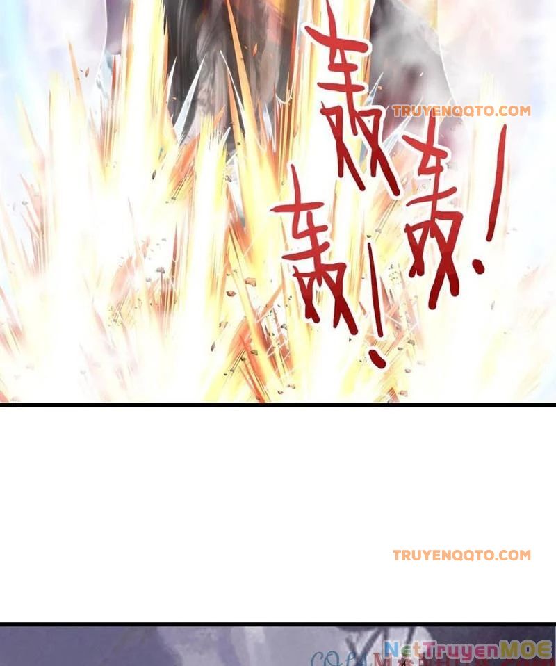 Slime Ta Treo Cự Long Lên Đánh Là Hợp Lý Nhỉ? Chap 317 - Next Chap 318