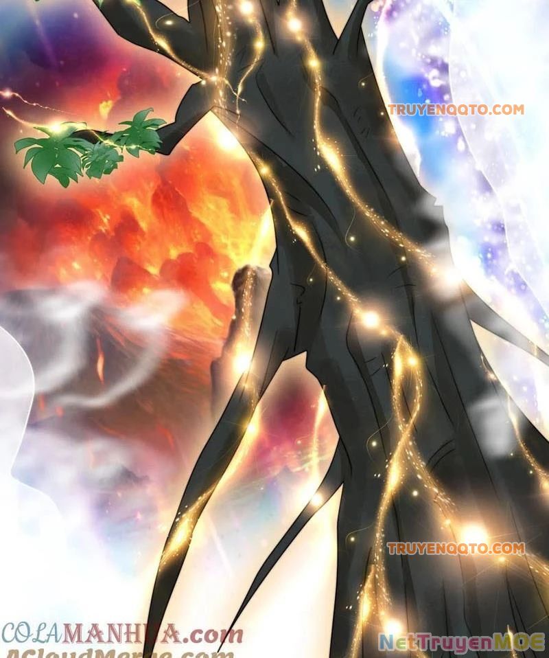 Slime Ta Treo Cự Long Lên Đánh Là Hợp Lý Nhỉ? Chap 317 - Next Chap 318