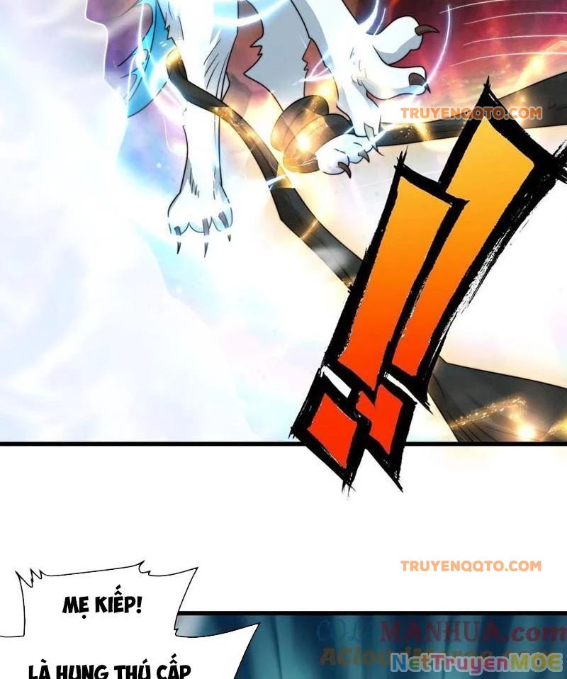 Slime Ta Treo Cự Long Lên Đánh Là Hợp Lý Nhỉ? Chap 317 - Next Chap 318