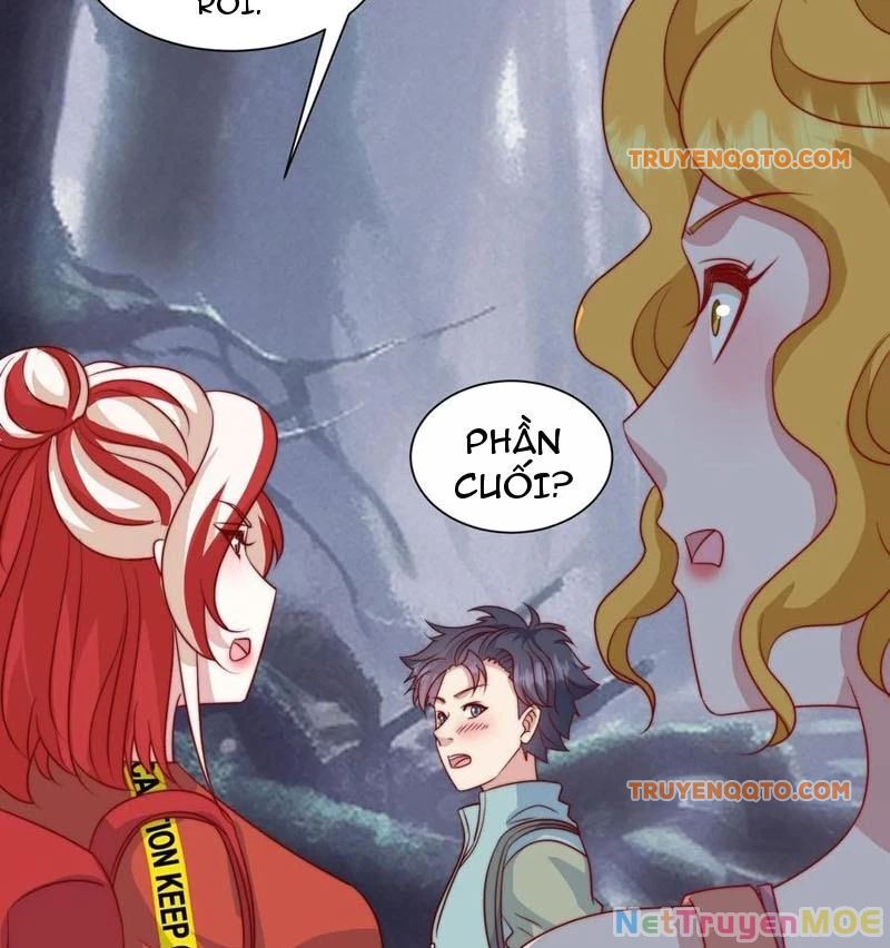 Slime Ta Treo Cự Long Lên Đánh Là Hợp Lý Nhỉ? Chap 317 - Next Chap 318