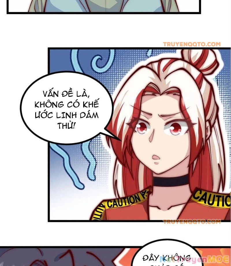 Slime Ta Treo Cự Long Lên Đánh Là Hợp Lý Nhỉ? Chap 318 - Next Chap 319