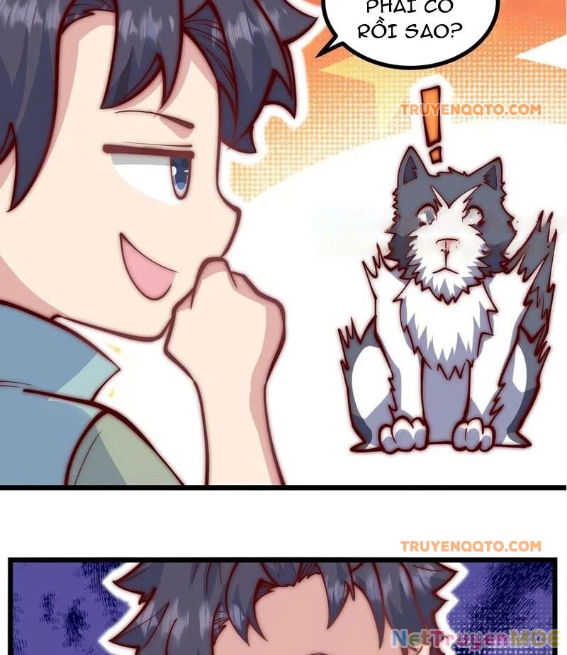 Slime Ta Treo Cự Long Lên Đánh Là Hợp Lý Nhỉ? Chap 318 - Next Chap 319