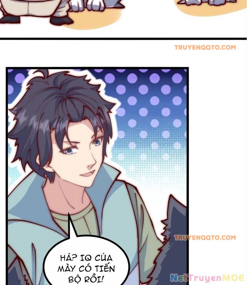 Slime Ta Treo Cự Long Lên Đánh Là Hợp Lý Nhỉ? Chap 318 - Next Chap 319