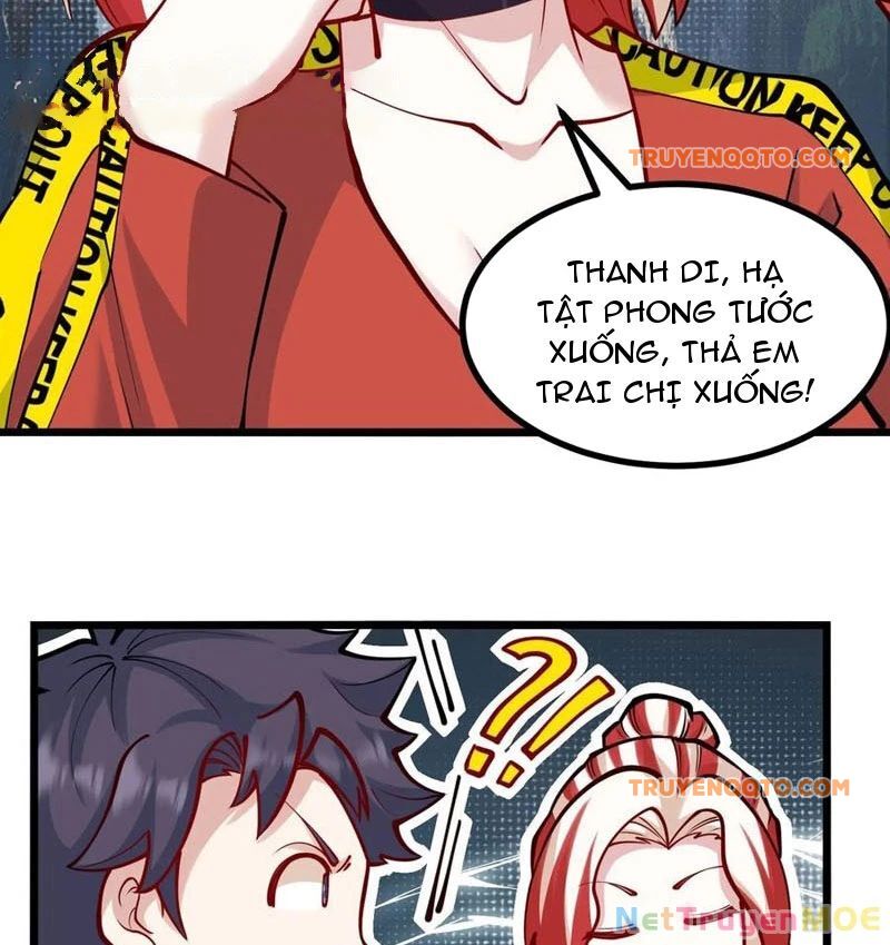 Slime Ta Treo Cự Long Lên Đánh Là Hợp Lý Nhỉ? Chap 318 - Next Chap 319