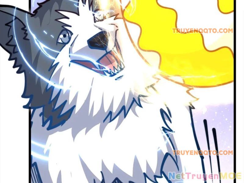 Slime Ta Treo Cự Long Lên Đánh Là Hợp Lý Nhỉ? Chap 319 - Next Chap 320