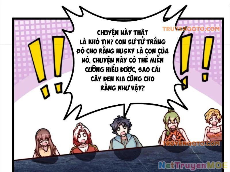 Slime Ta Treo Cự Long Lên Đánh Là Hợp Lý Nhỉ? Chap 319 - Next Chap 320