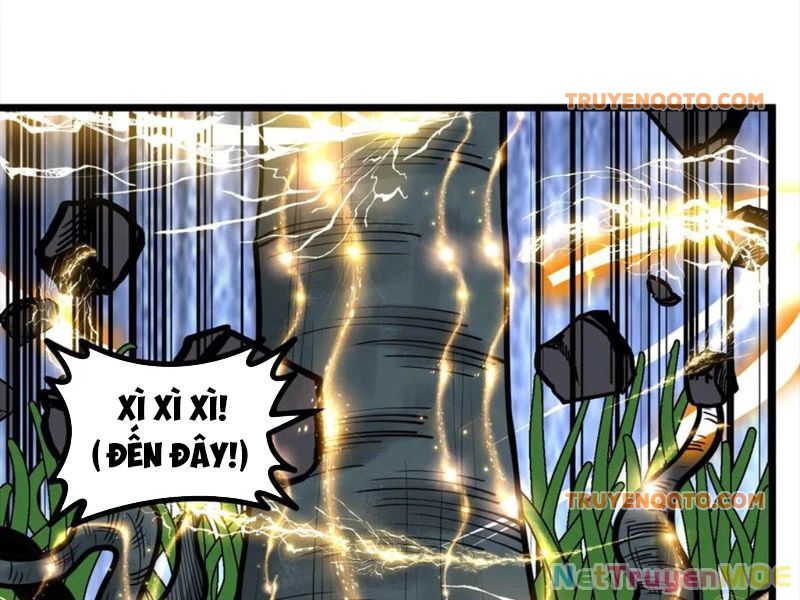 Slime Ta Treo Cự Long Lên Đánh Là Hợp Lý Nhỉ? Chap 319 - Next Chap 320
